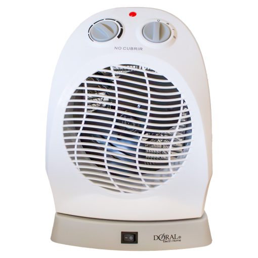 Termo Ventilador Marsella Con Rotación Tervenmar Doral