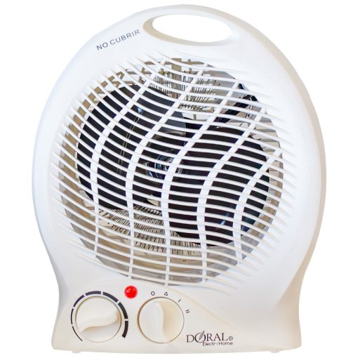 Termo Ventilador Versalles Tervenver Doral