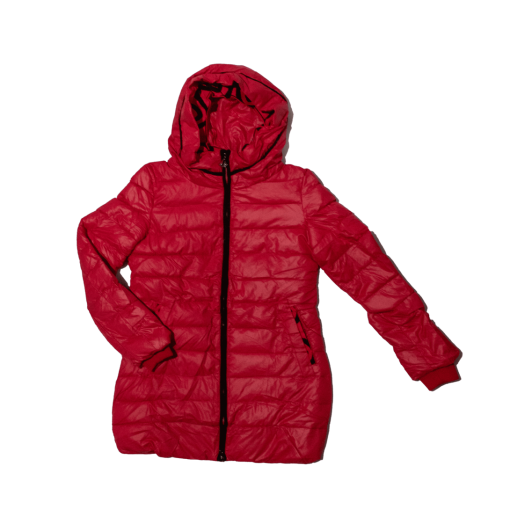 Chaqueta Dama Color Kml