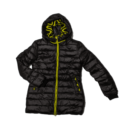 Chaqueta Dama Color Kml