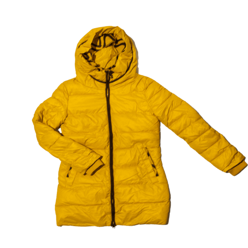 Chaqueta Dama Color Kml