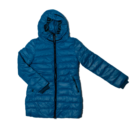 Chaqueta Dama Color Kml