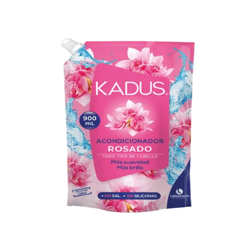 Acondicionador Kadus Rosado Dp 700ml